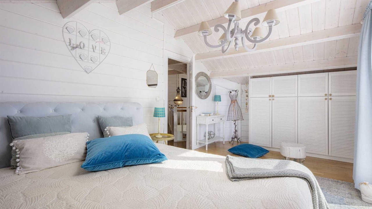 Photo of Bedroom in Veprinac