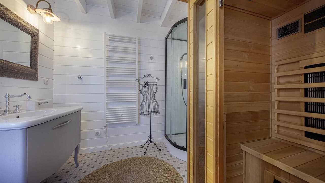 Photo of Bathroom in Veprinac