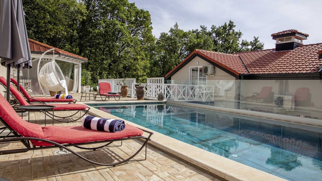 Photo of Outdoor in Veprinac