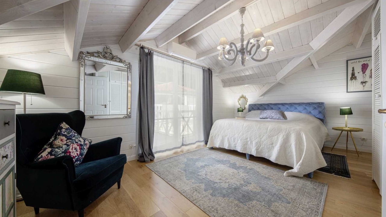 Photo of Bedroom in Veprinac