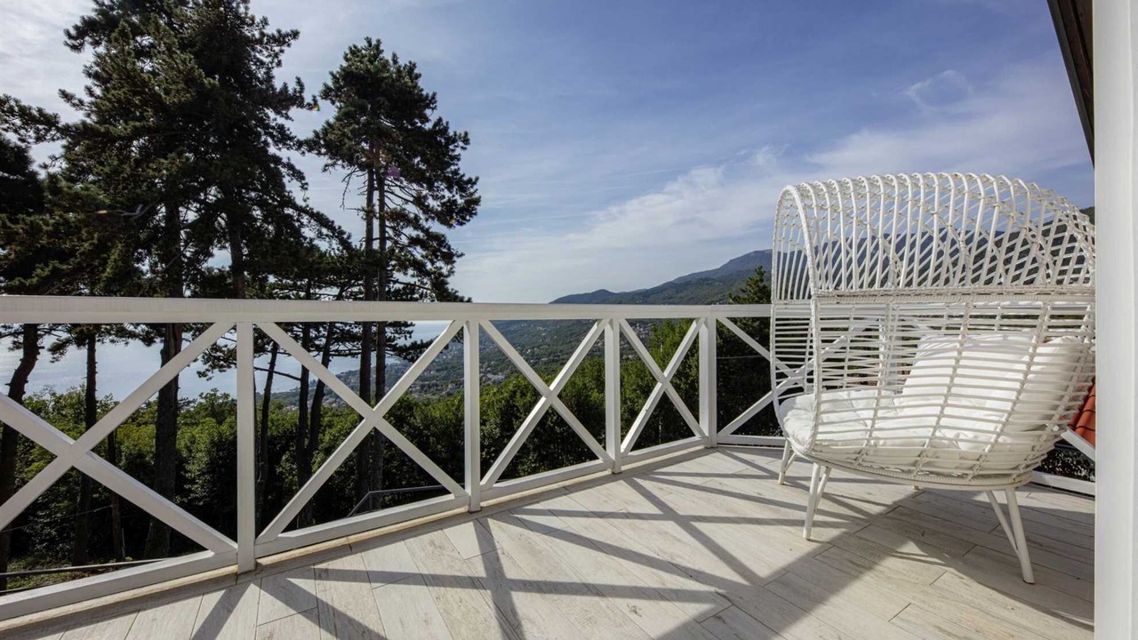 Photo of Patio Balcony in Veprinac