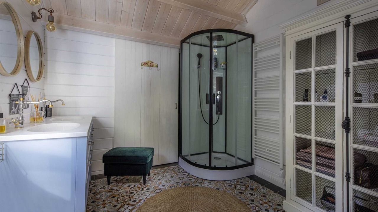 Photo of Bathroom in Veprinac