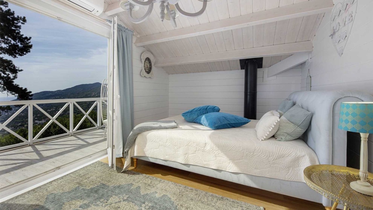 Photo of Bedroom in Veprinac