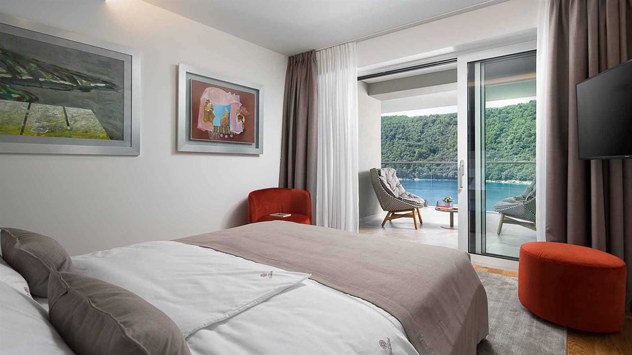 Photo of Bedroom in Duga Luka