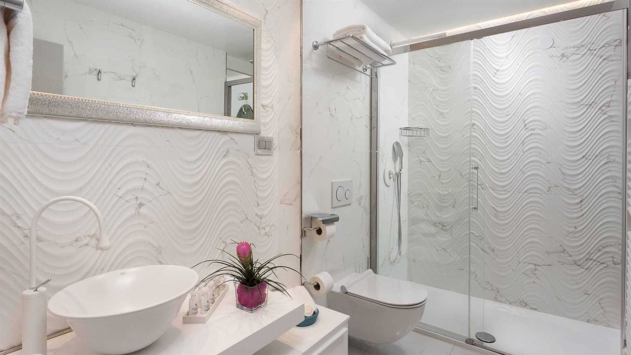 Photo of Bathroom in Duga Luka