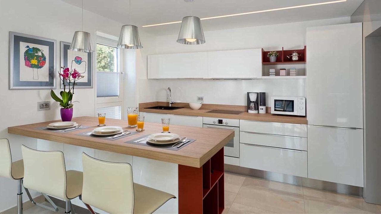 Photo of Kitchen in Duga Luka
