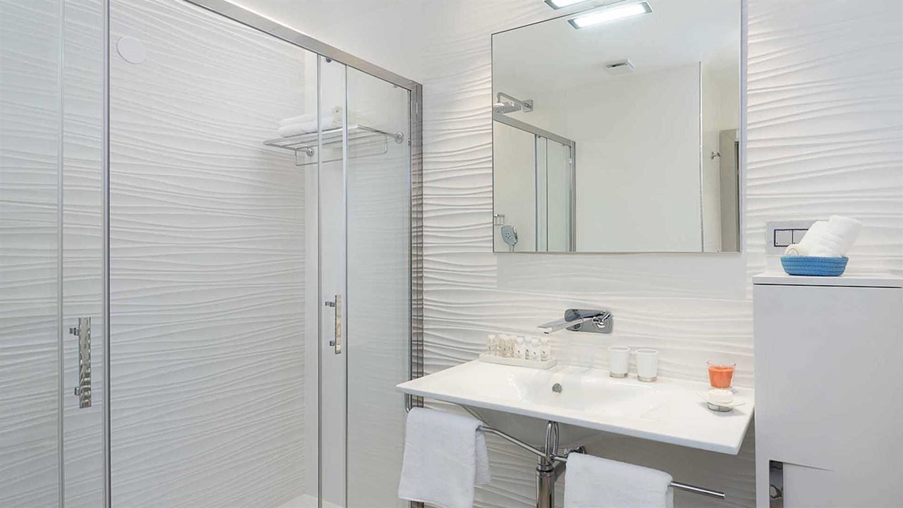 Photo of Bathroom in Duga Luka