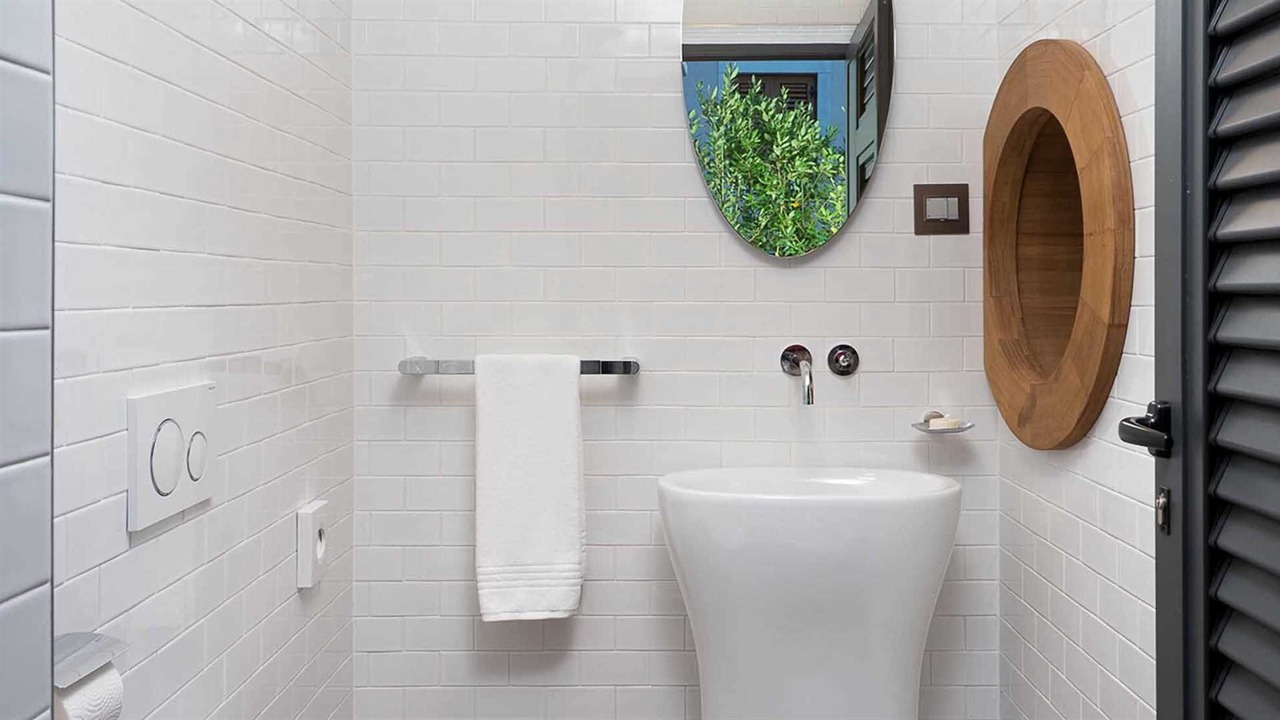 Photo of Bathroom in Duga Luka
