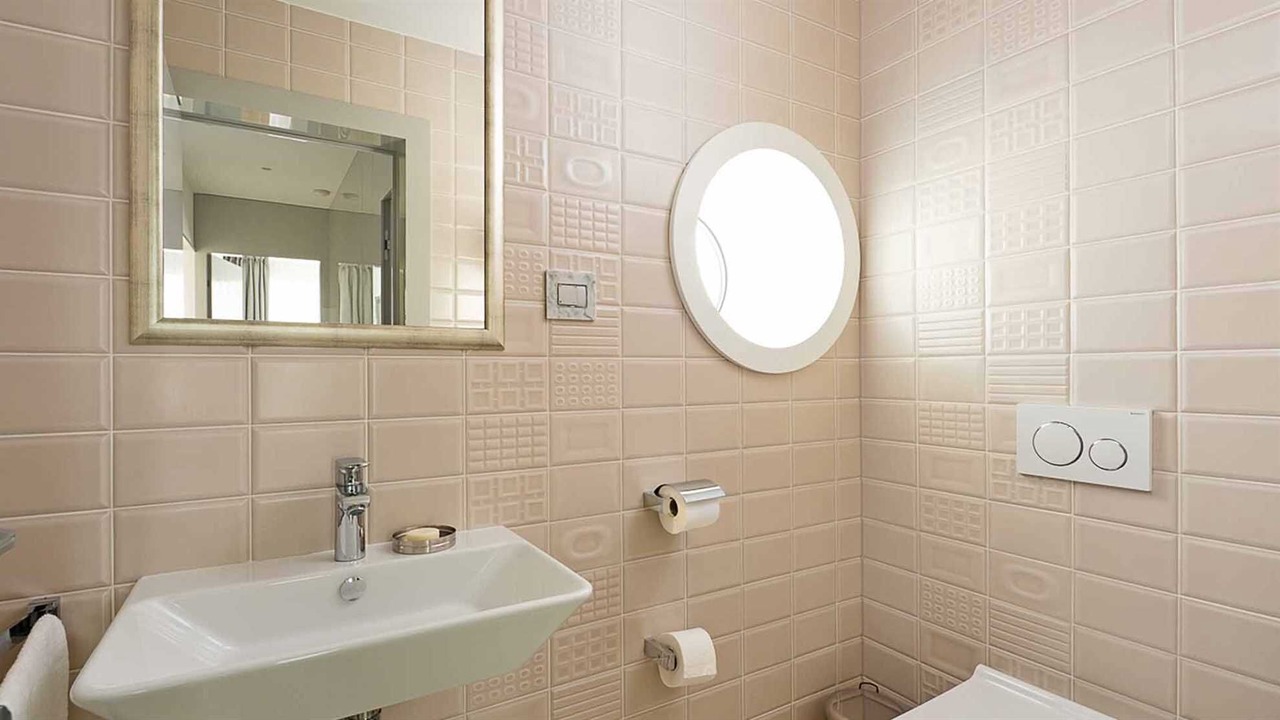 Photo of Bathroom in Duga Luka