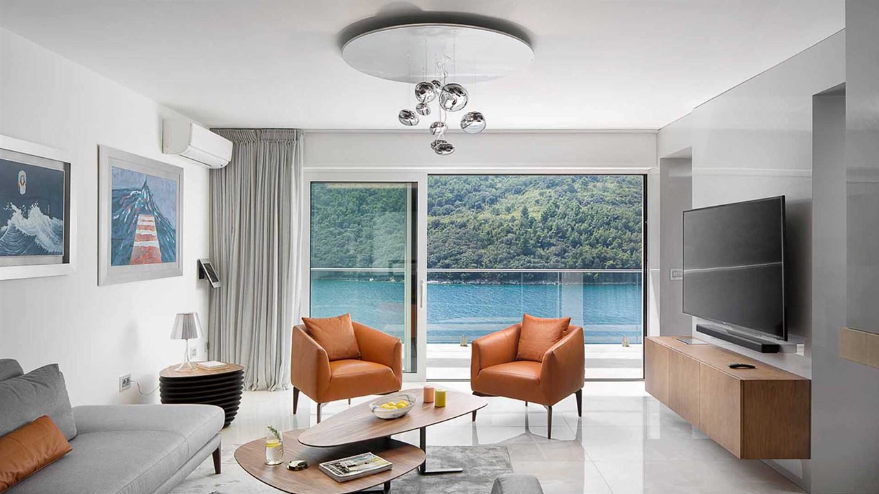 Photo of Livingroom in Duga Luka