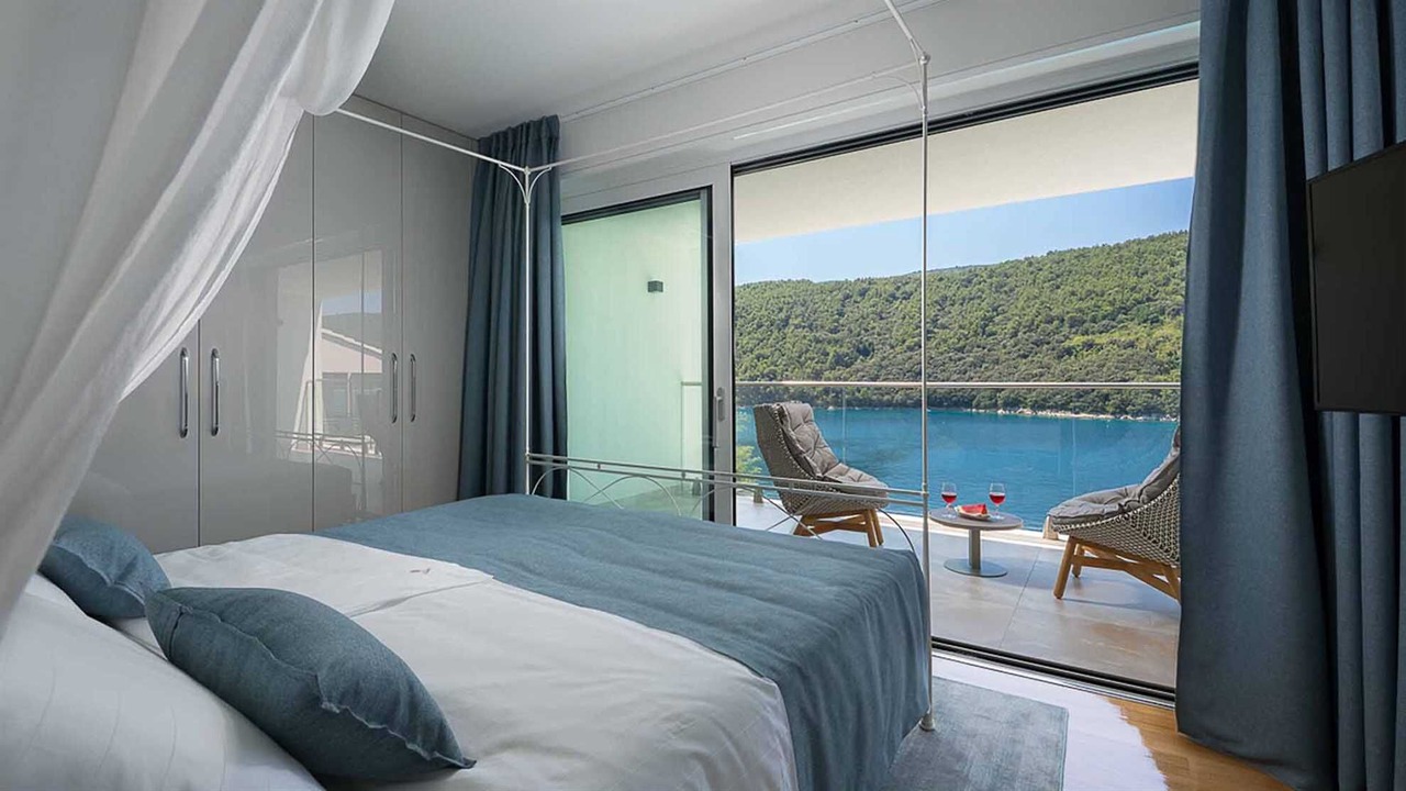 Photo of Bedroom in Duga Luka