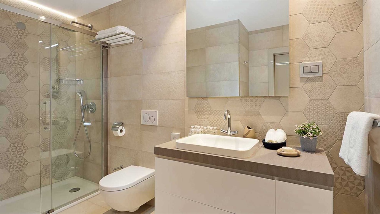 Photo of Bathroom in Duga Luka