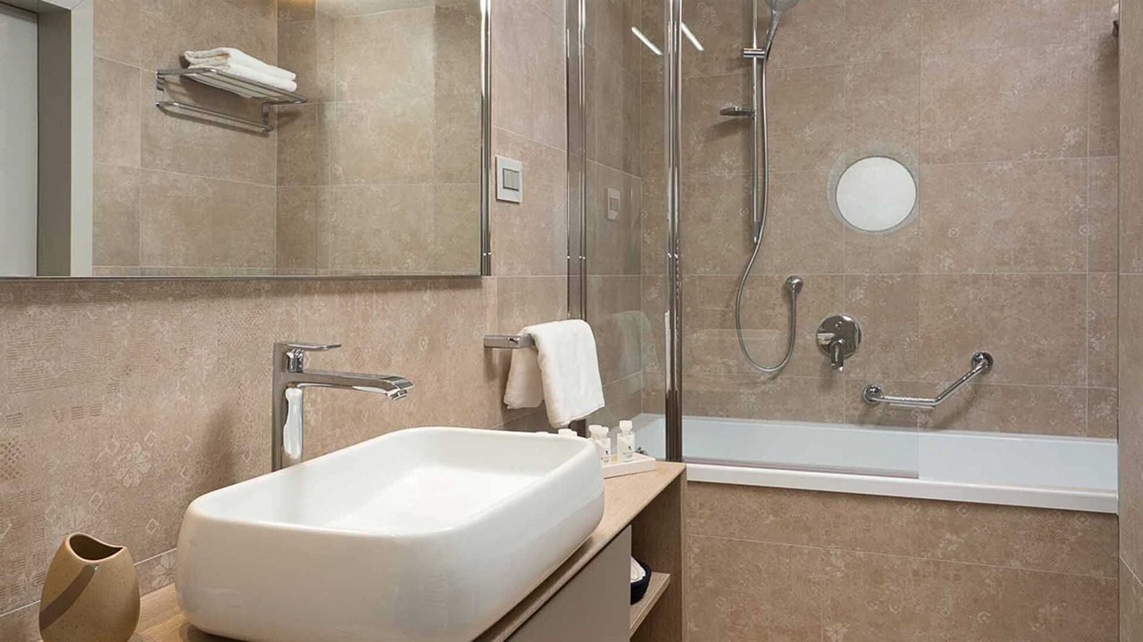 Photo of Bathroom in Duga Luka