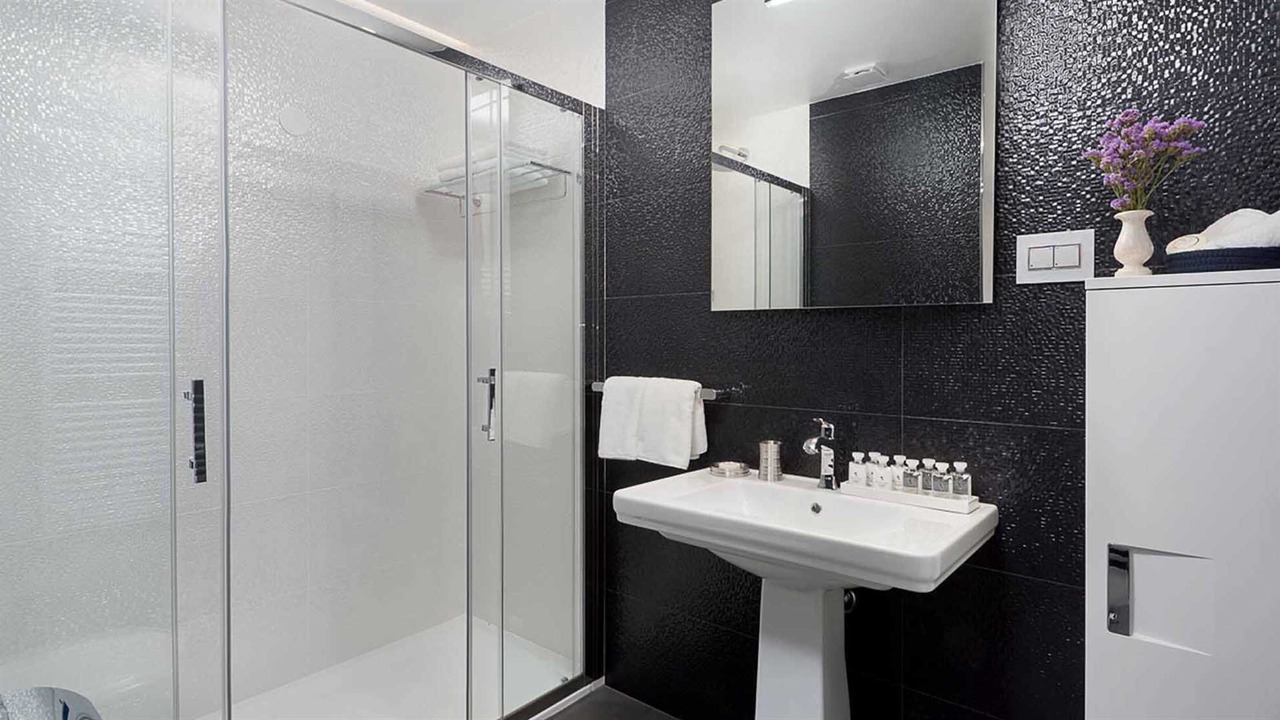 Photo of Bathroom in Duga Luka