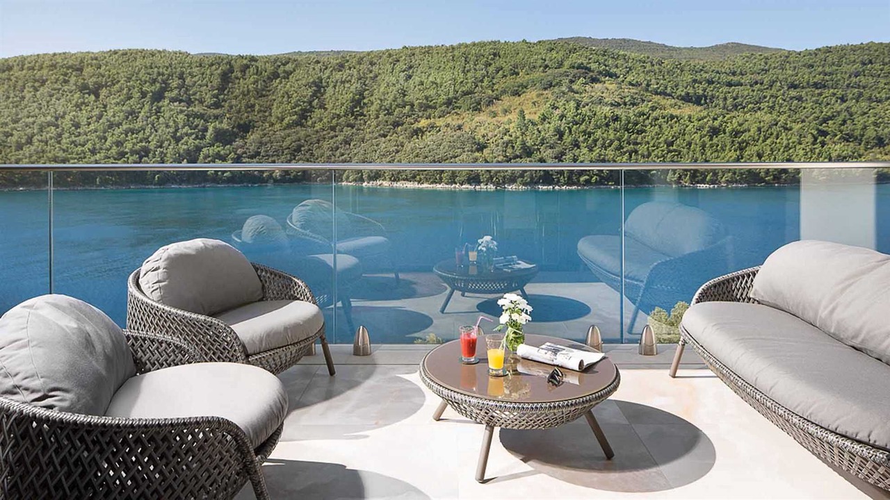 Photo of Patio Balcony in Duga Luka