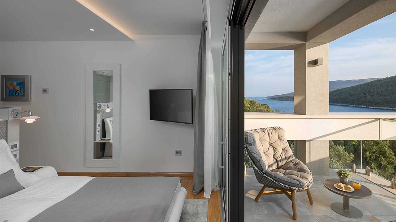 Photo of Bedroom in Duga Luka