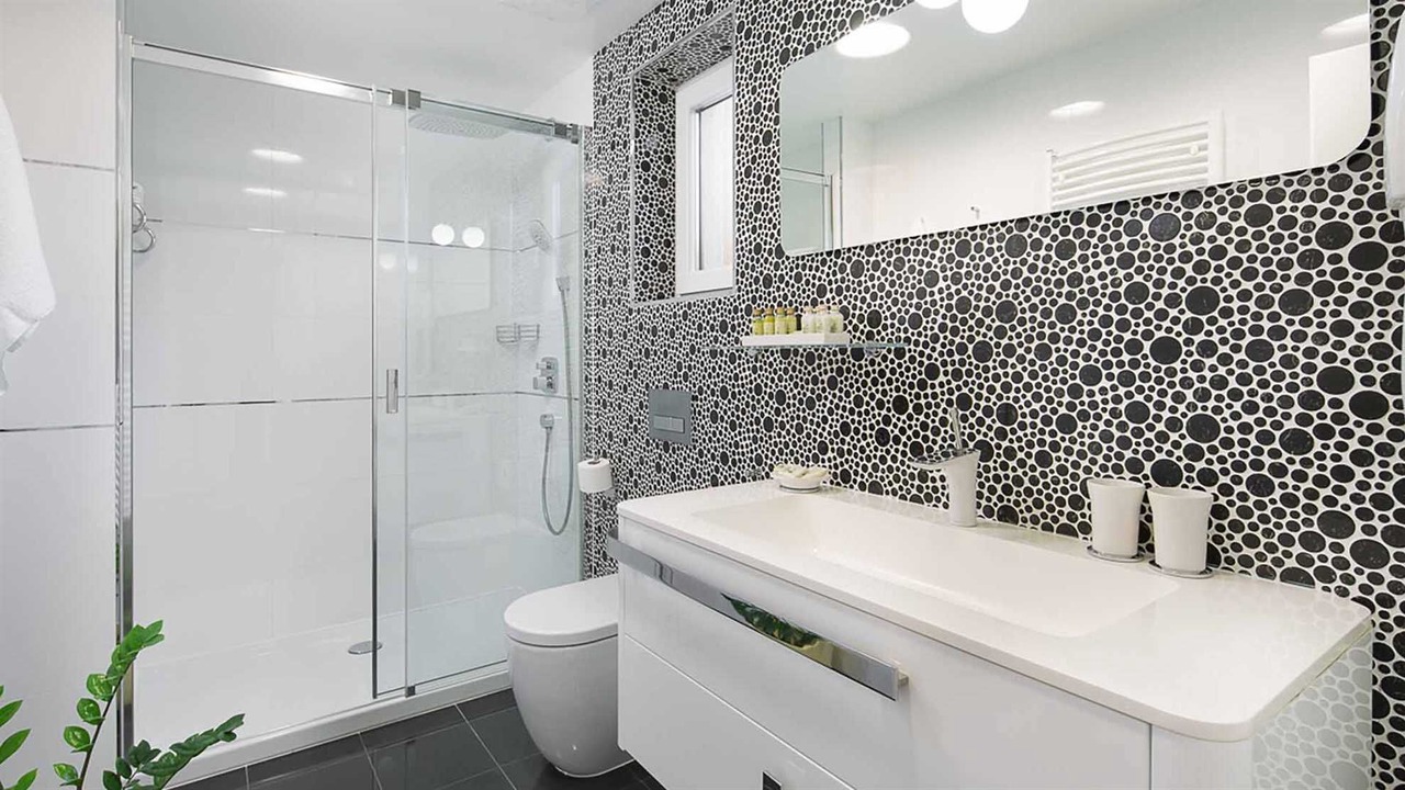 Photo of Bathroom in Kapelica