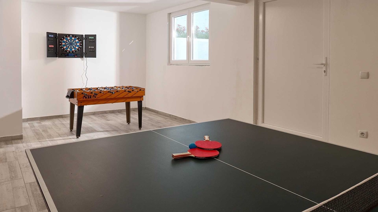 Photo of Bedroom in Ruskamen
