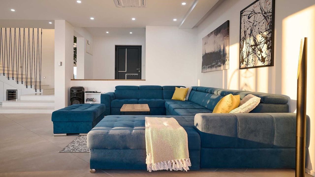 Photo of Livingroom in Ruskamen