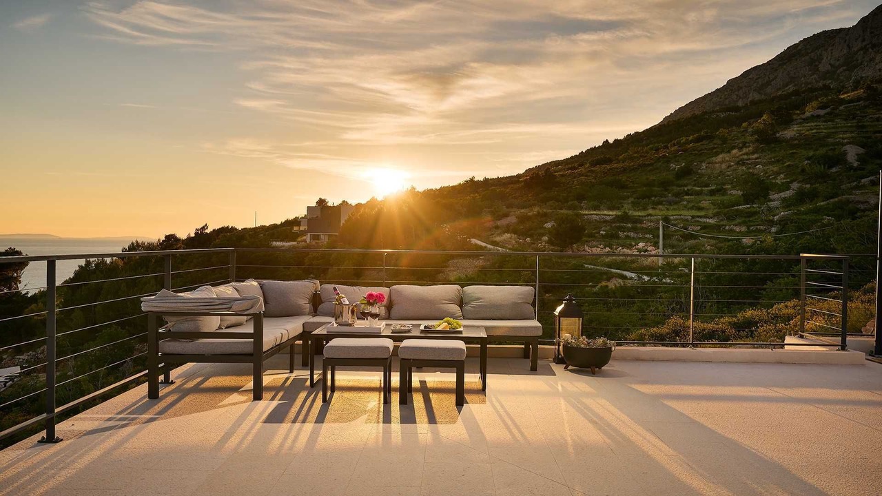 Photo of Patio Balcony in Ruskamen