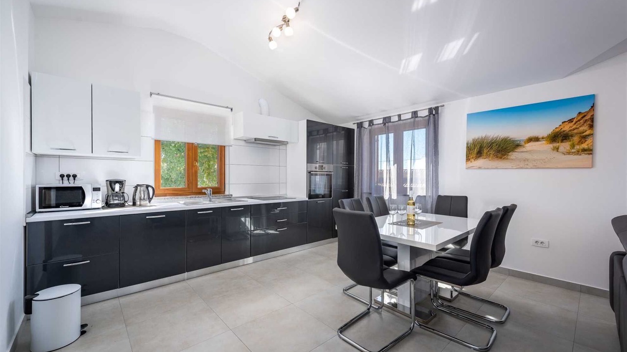Photo of Kitchen in Lindar