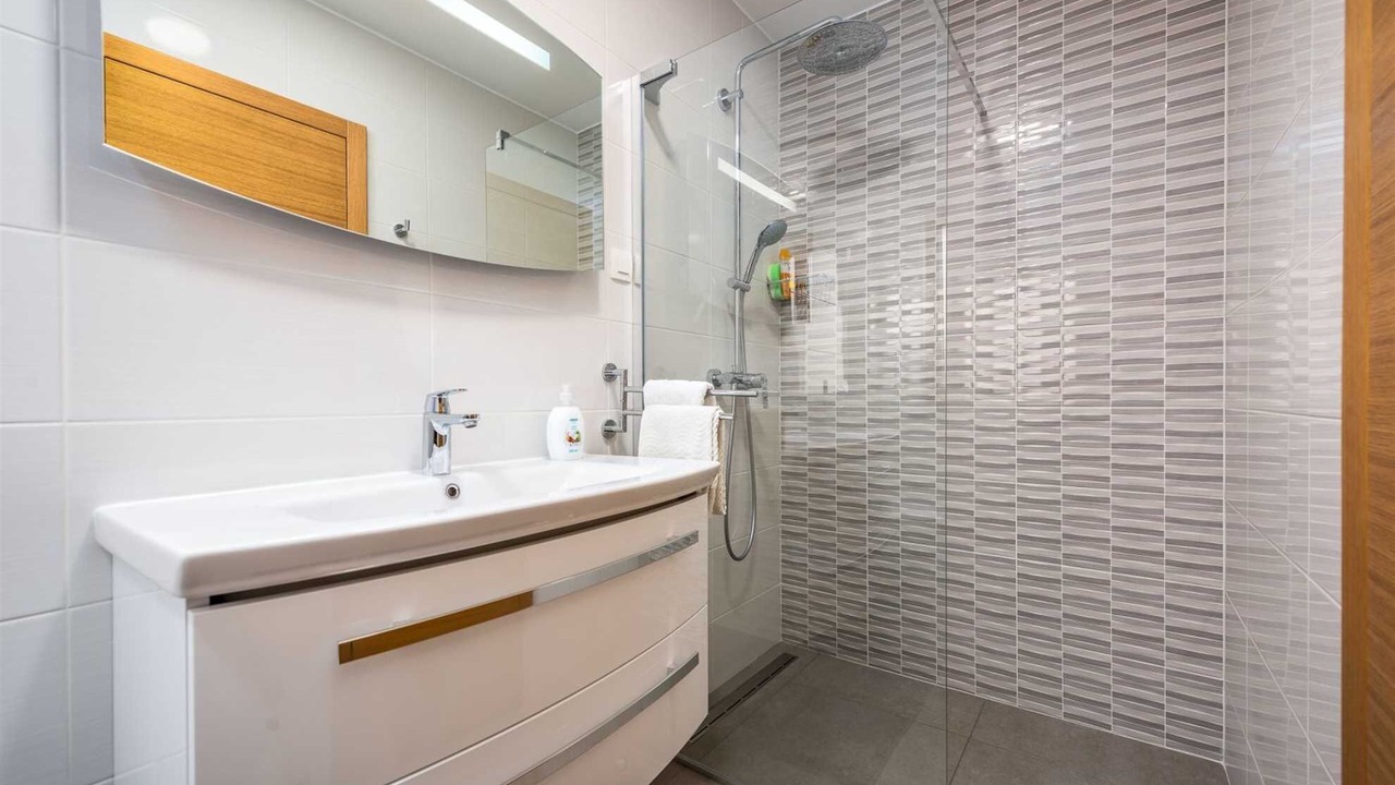 Photo of Bathroom in Lindar