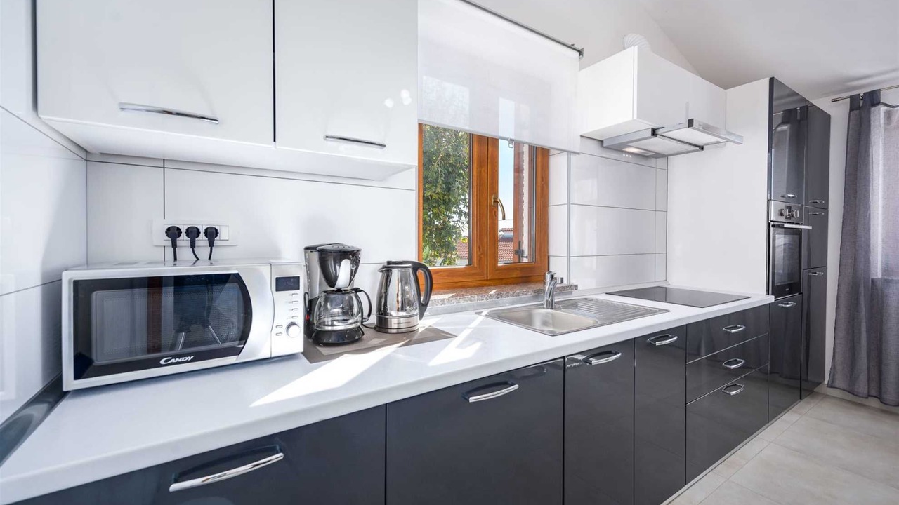 Photo of Kitchen in Lindar