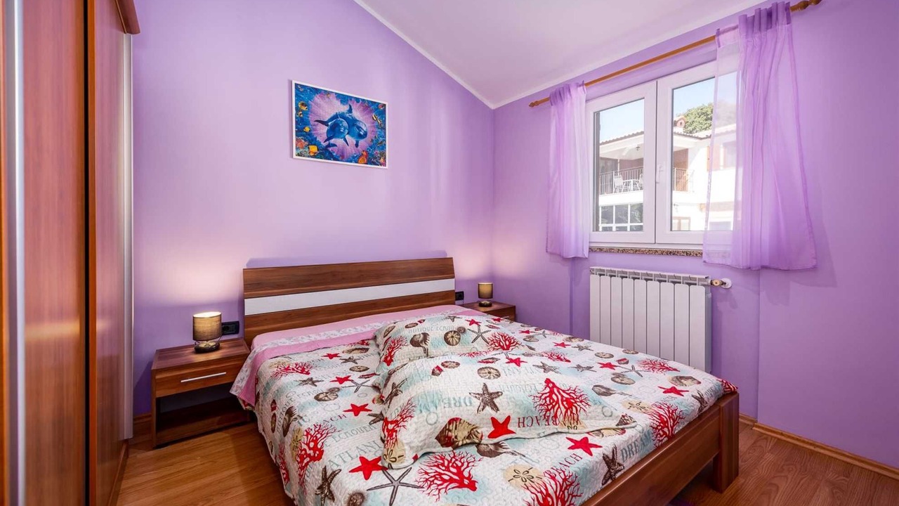 Photo of Bedroom in Lindar