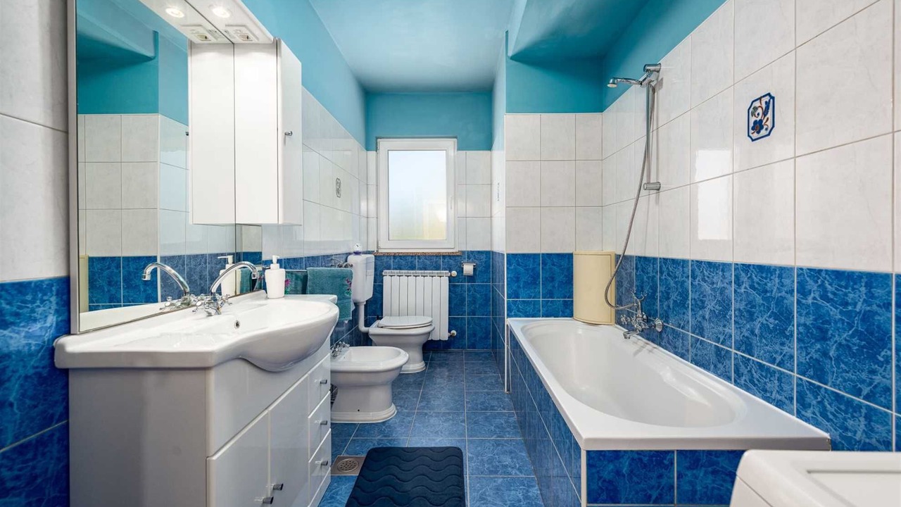 Photo of Bathroom in Lindar