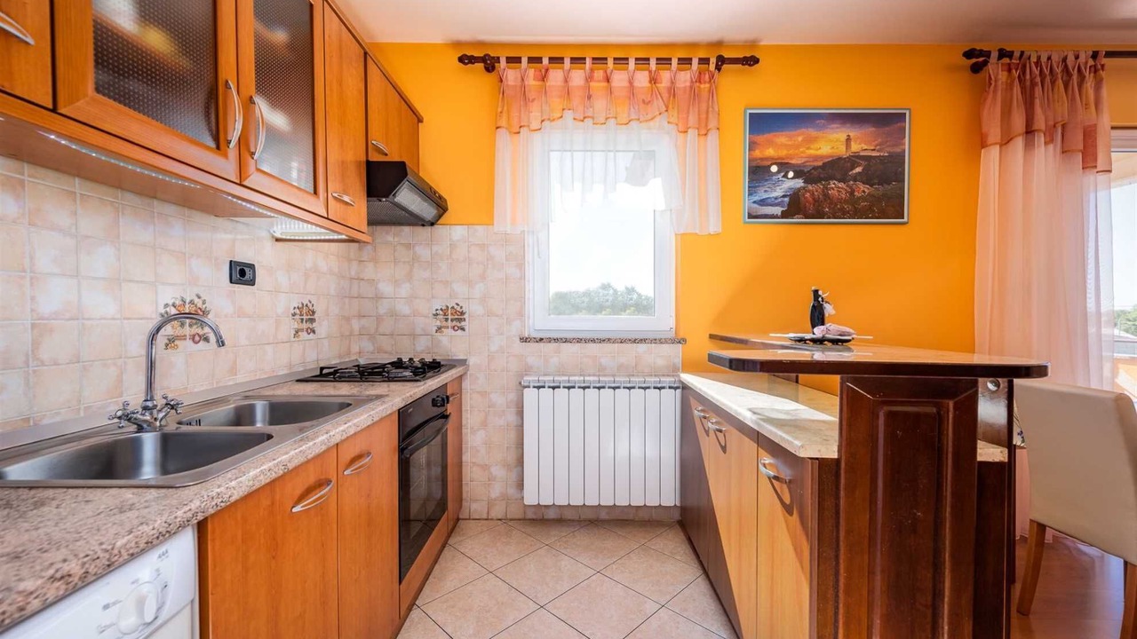 Photo of Kitchen in Lindar
