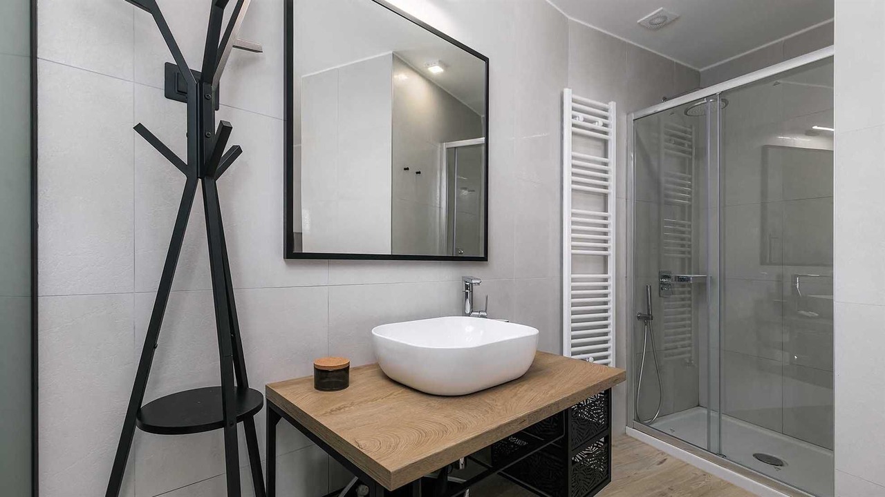 Photo of Bathroom in Lindar