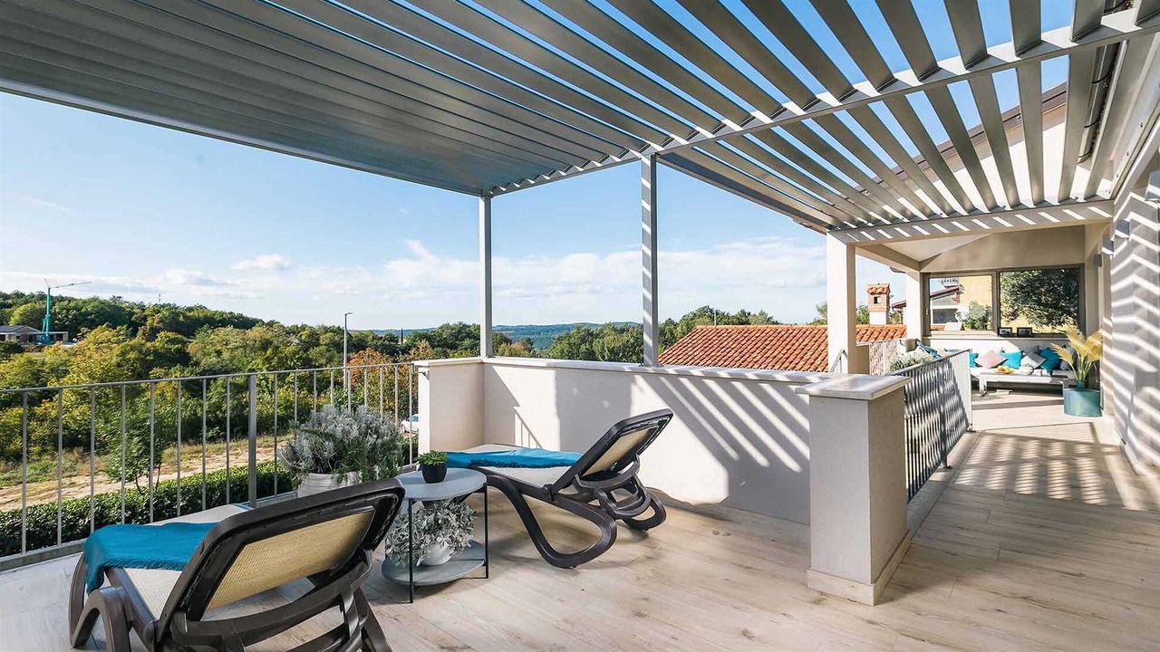 Photo of Patio Balcony in Lindar