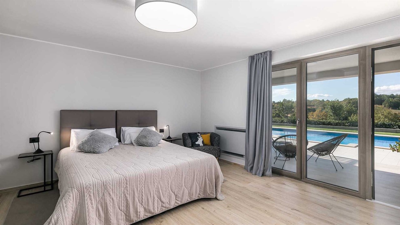 Photo of Bedroom in Lindar