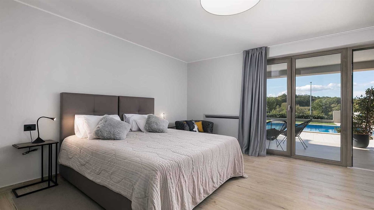 Photo of Bedroom in Lindar