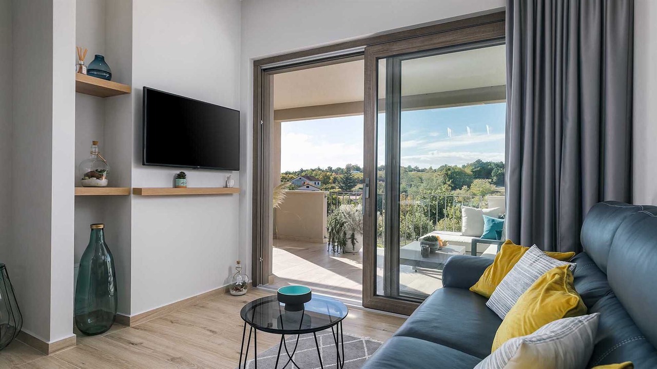 Photo of Livingroom in Lindar