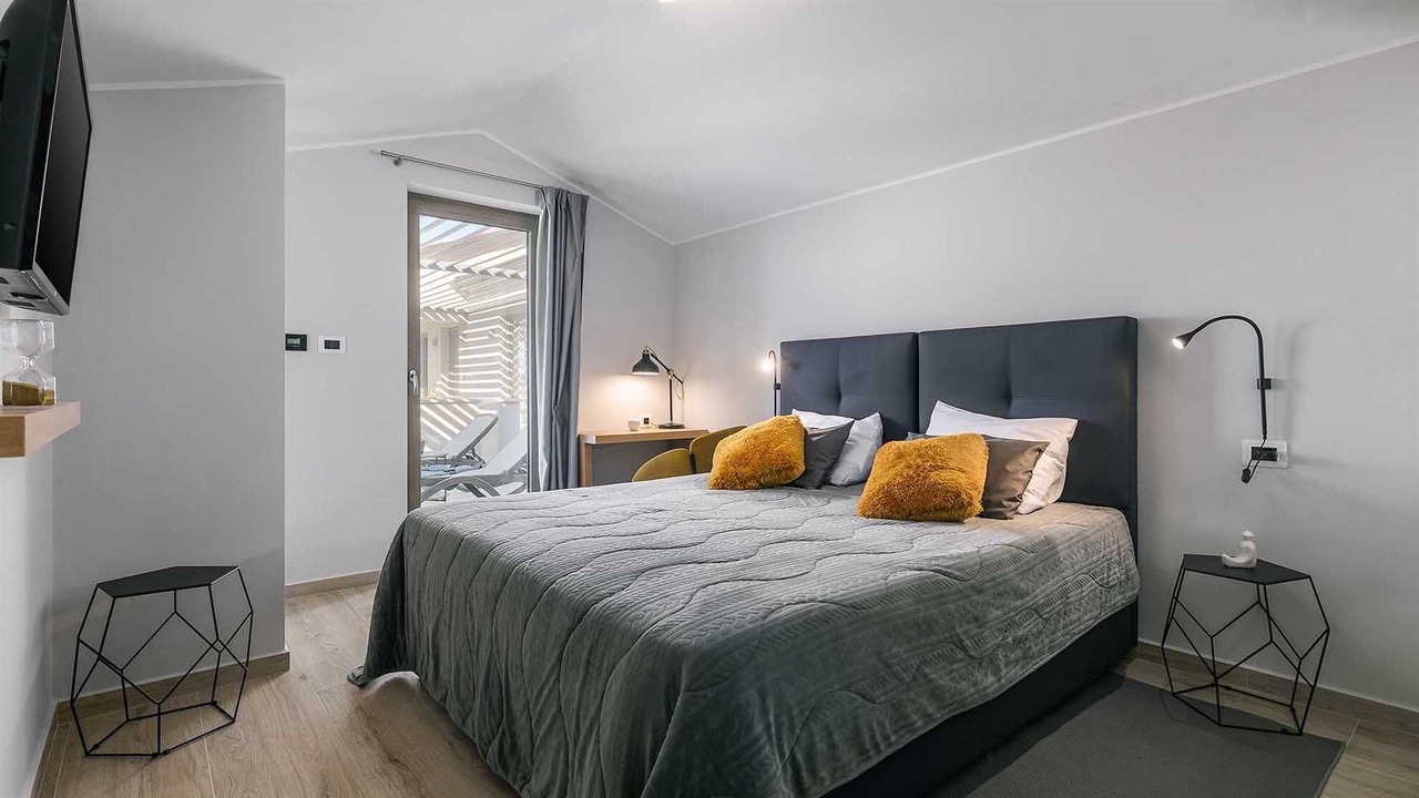Photo of Bedroom in Lindar