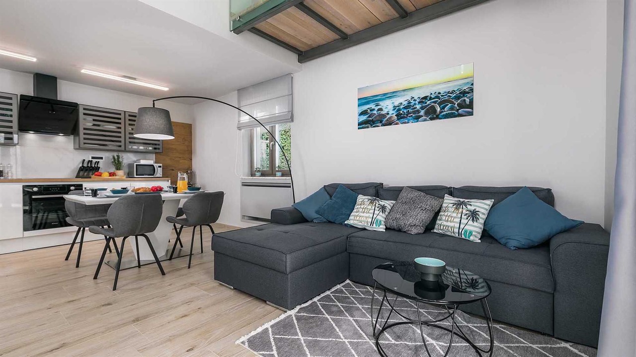 Photo of Livingroom in Lindar
