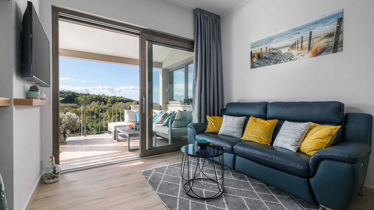 Photo of Livingroom in Lindar