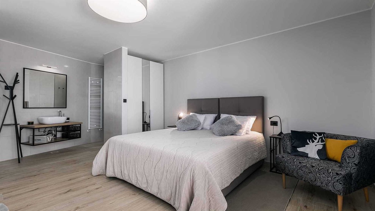 Photo of Bedroom in Lindar