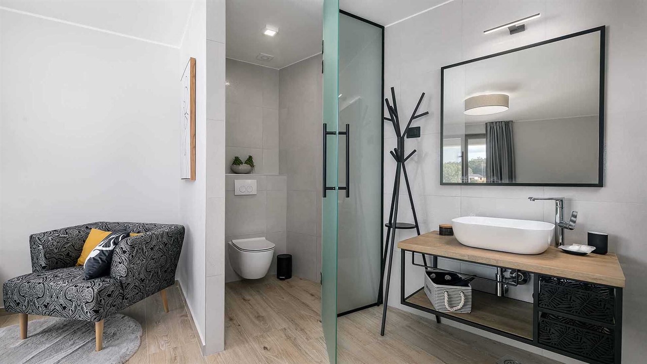 Photo of Bathroom in Lindar