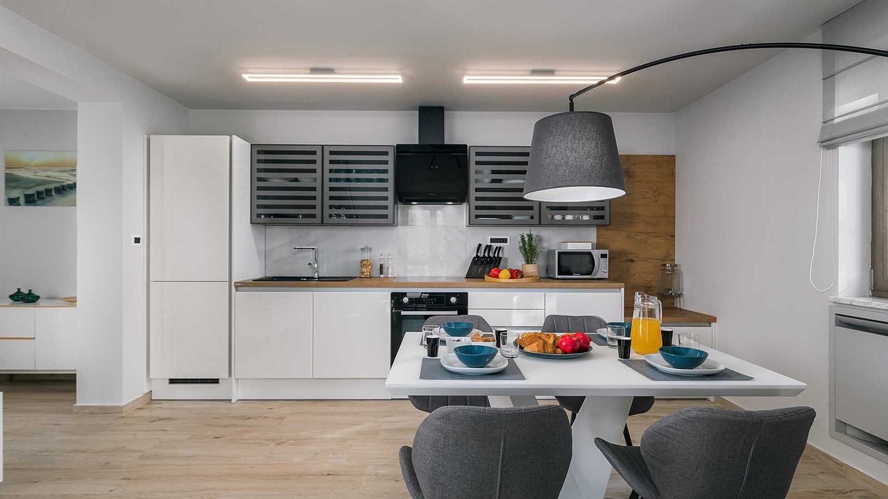 Photo of Kitchen in Lindar