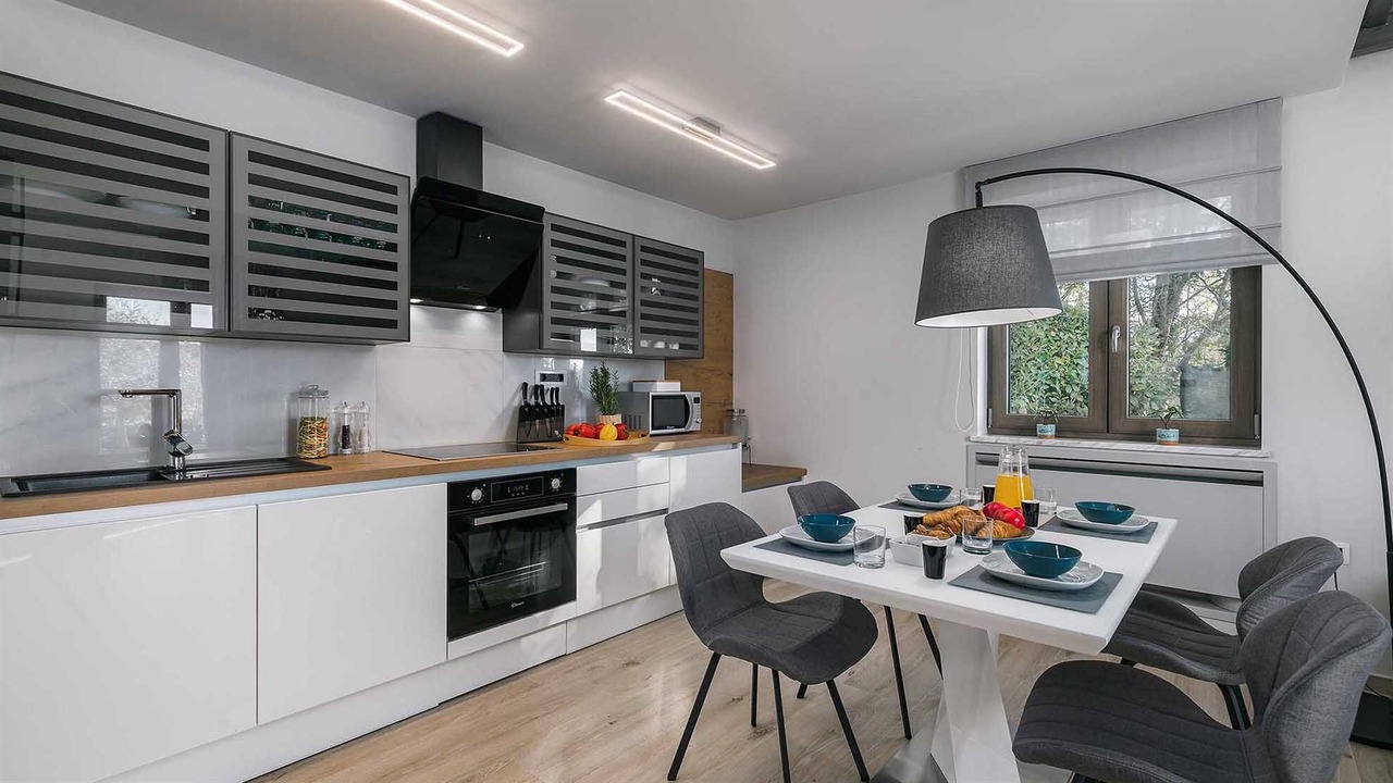 Photo of Kitchen in Lindar