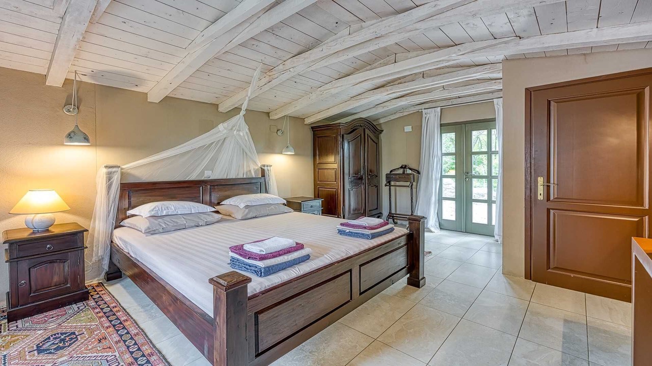 Photo of Bedroom in Nenadici