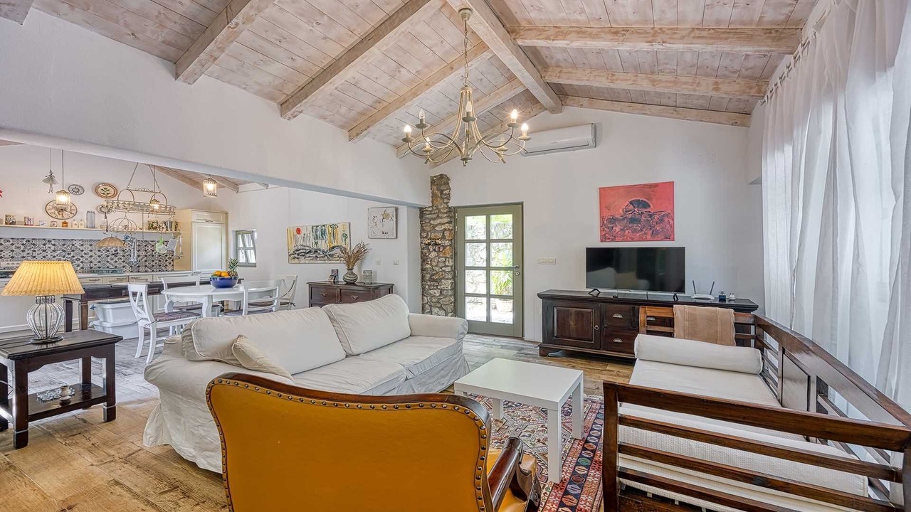 Photo of Livingroom in Nenadici