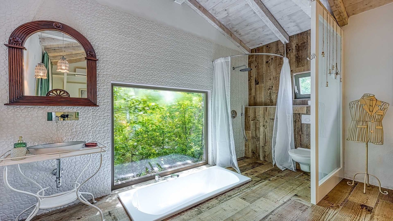Photo of Bathroom in Nenadici