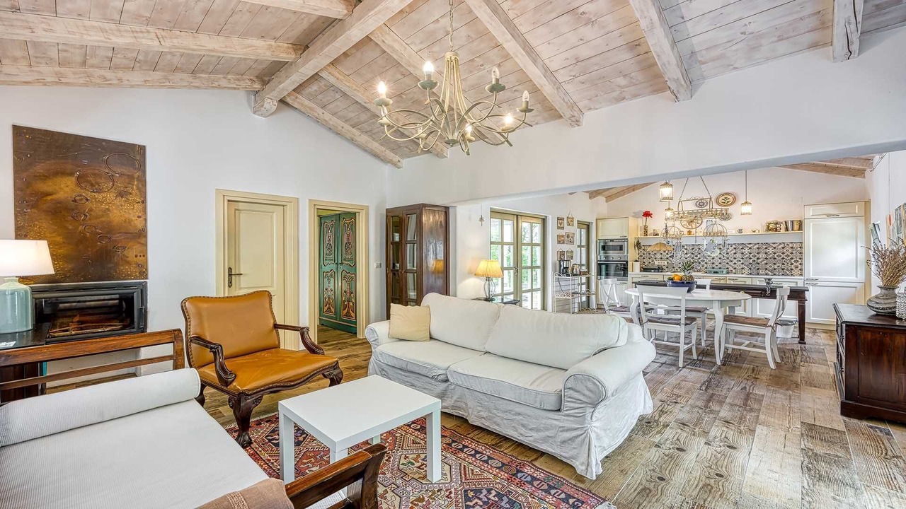 Photo of Livingroom in Nenadici