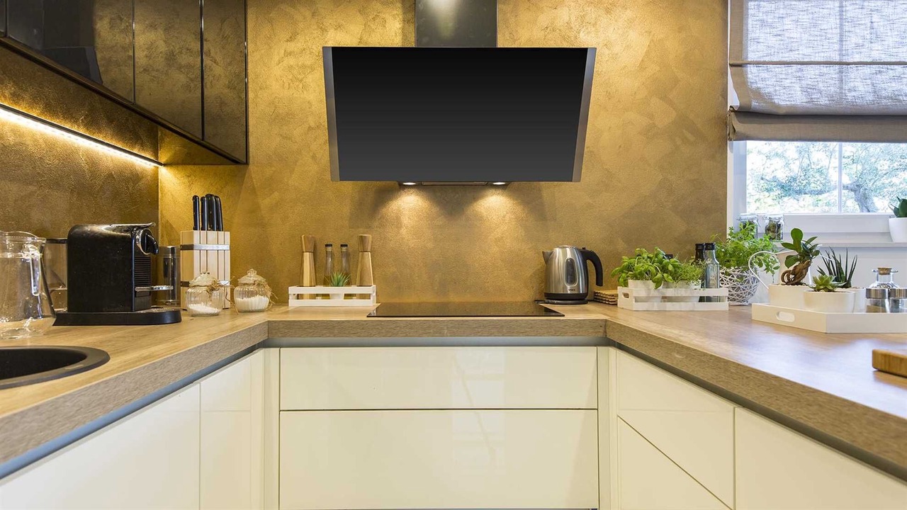 Photo of Kitchen in Viskovici