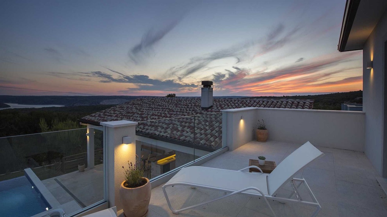 Photo of Patio Balcony in Viskovici