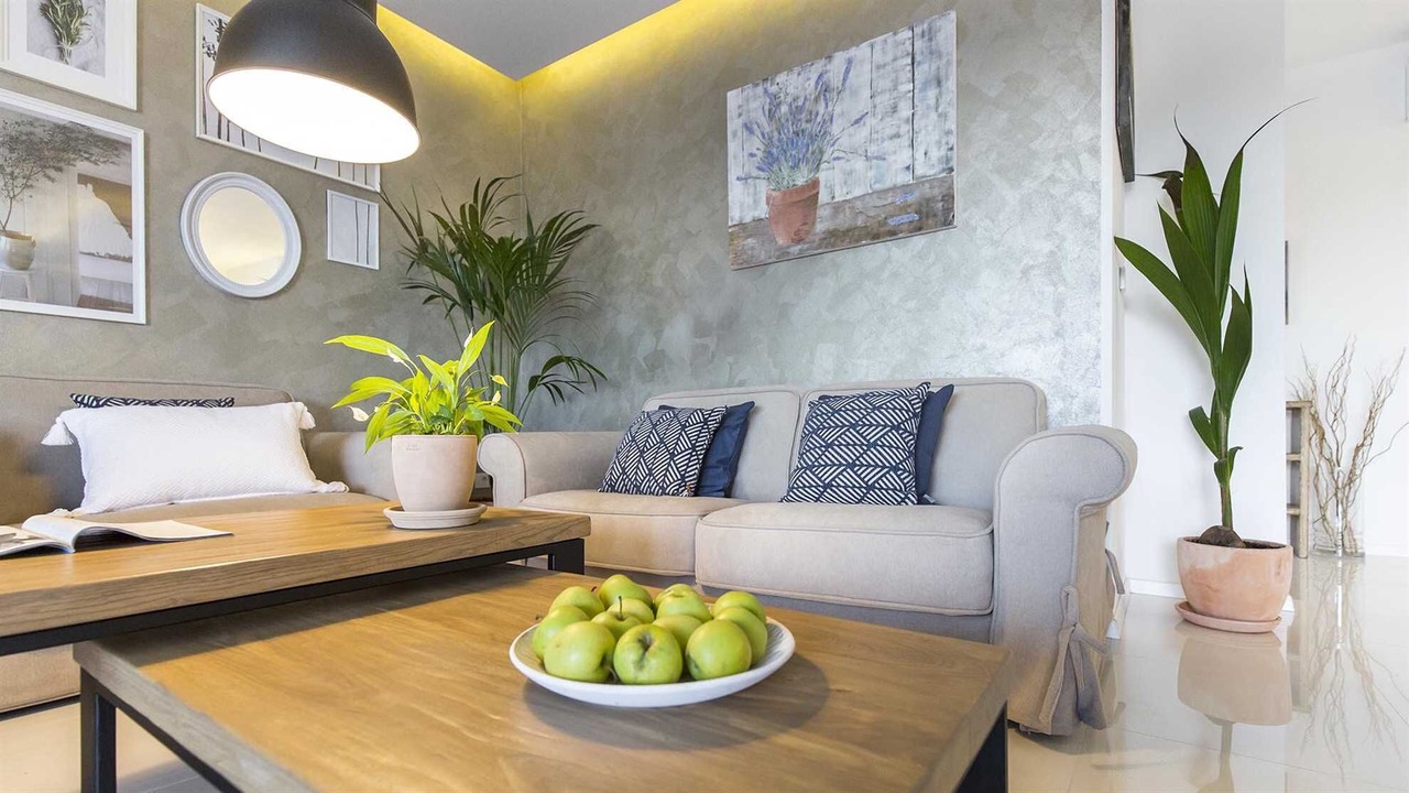 Photo of Livingroom in Viskovici