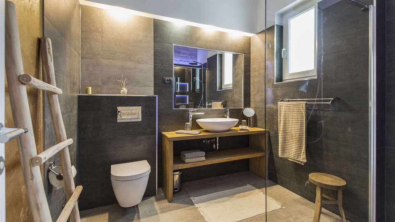 Photo of Bathroom in Viskovici